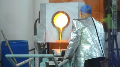 2024-жылы Кыргызстанда 26 тонна алтын казылып алынган, - министр 2024-жылы Кыргызстанда 26 тонна алтын казылып алынган, - министр